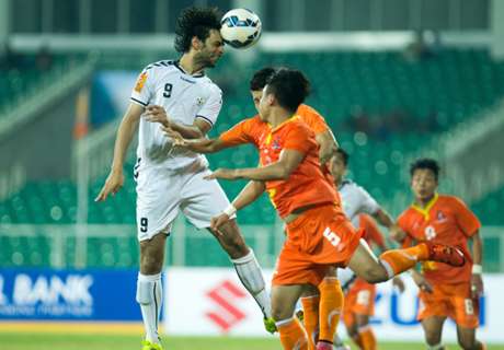Live: Bhutan - Bangladesh