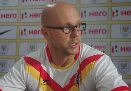 Schattorie on EB's AFC Cup hopes