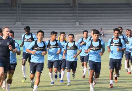 PREVIEW: Myanmar v India