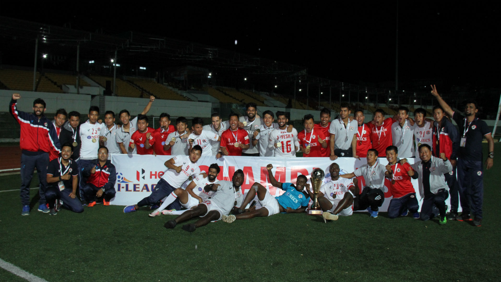'Fast unto death': Indian champions Aizawl FC threaten hunger strike 'Fast unto death': Indian champions Aizawl FC threaten hunger strike