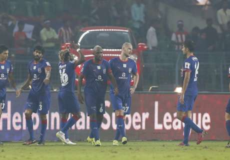 ISL Team Profile: Mumbai City FC