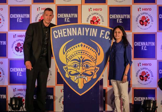 The Marco Materazzi coached team have not only won the ISL trophy but also won hearts all round India with their latest getsure