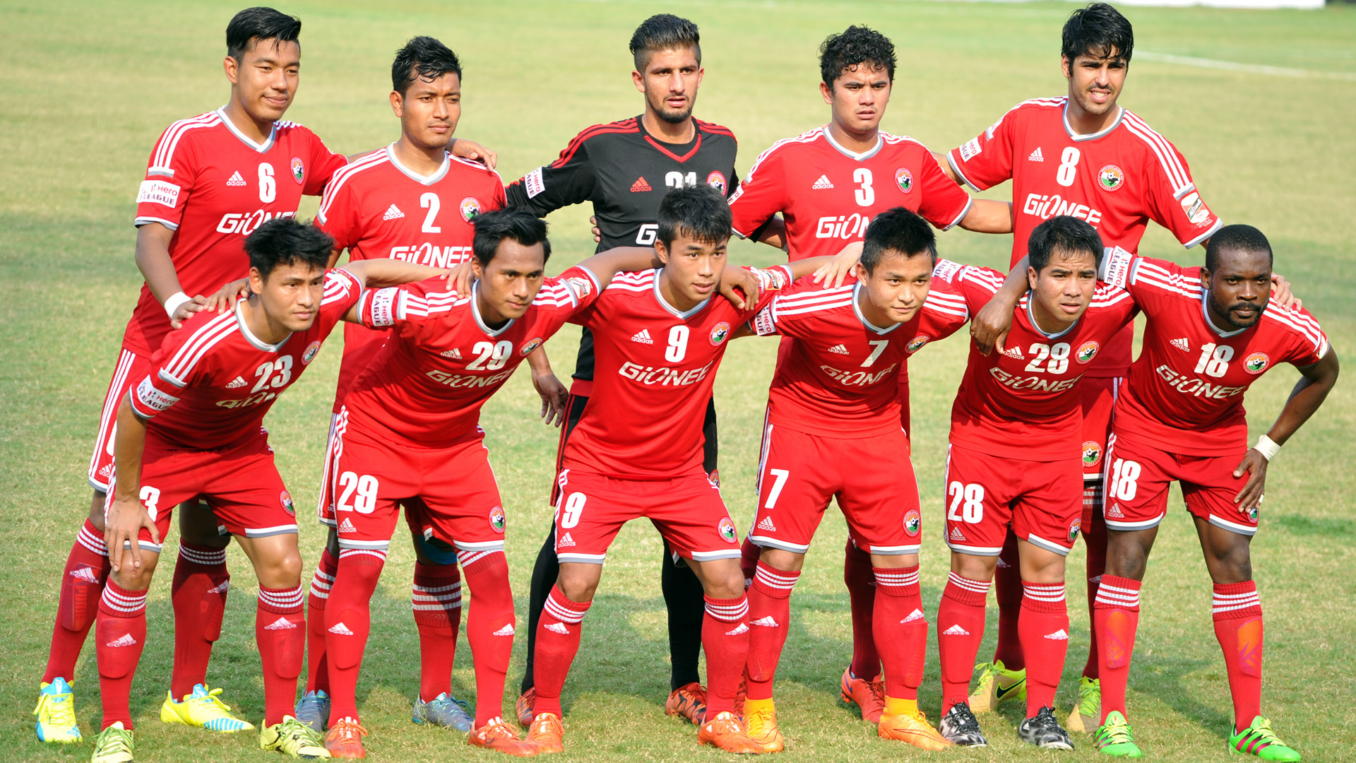 I-League Report Card: Shillong Lajong | Goal.com