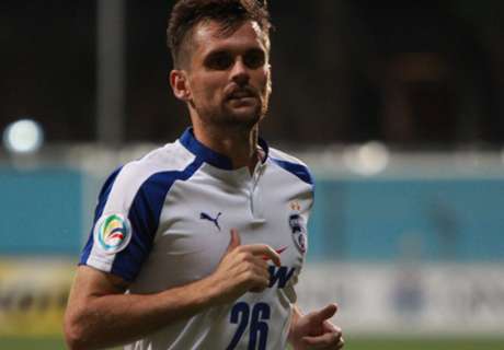 AFC Quarters win huge for BFC