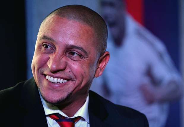 Roberto Carlos: 'The aim is to make India the champion team in Asia'