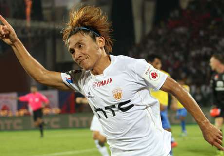 Yusa wins it for NEUTD