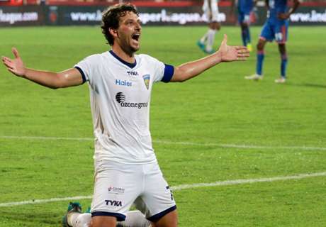 Elano named interim Santos boss