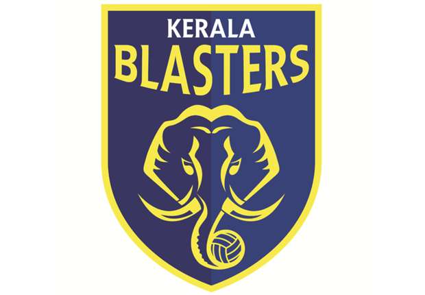 Kerala Blasters Logo