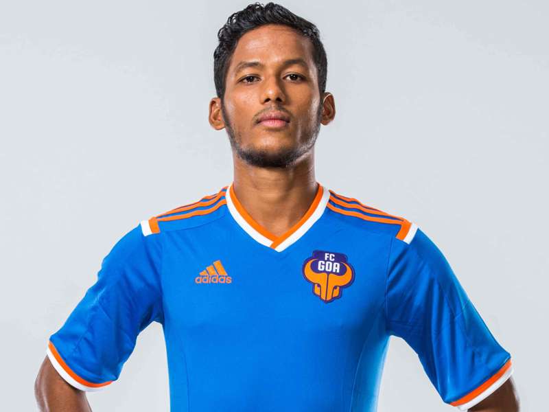 Indian Super League: Narayan Das set to join FC Pune City | Goal.com