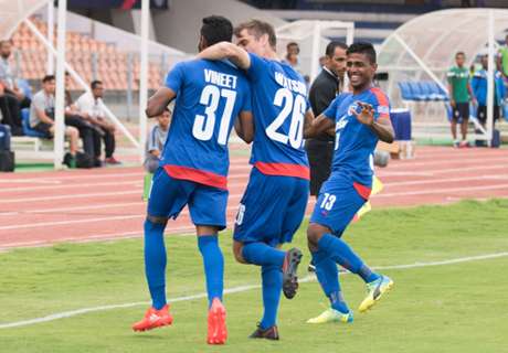 How Indian clubs fared in the AFC Cup