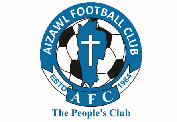 Aizawl FC become Mizoram's inaugural representatives in ... - 620 x 430 png 138kB