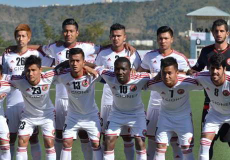 Preview: Lajong v Minerva