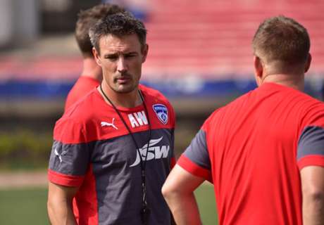 Westwood sees JDT as favourites