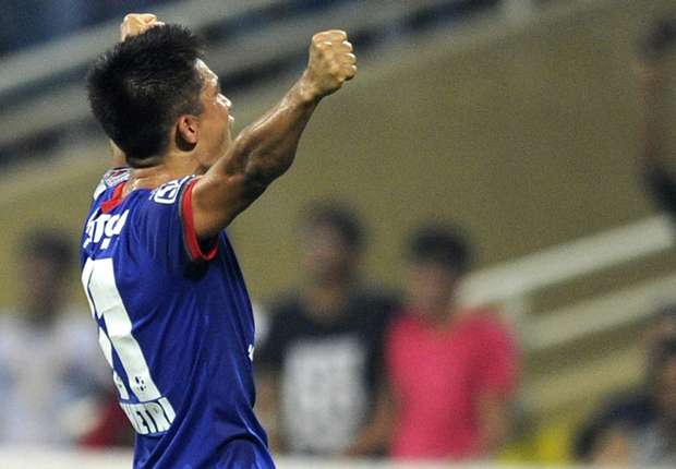 Indian Super League: Five things we learnt from round four