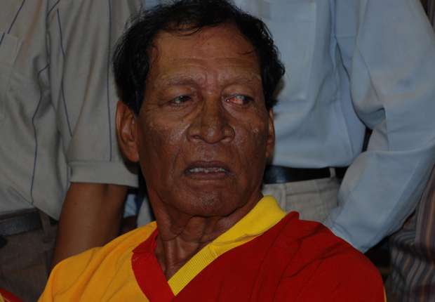 Remembering Peter Thangaraj: The Hyderabad footballer who ... - 620 x 430 jpeg 19kB