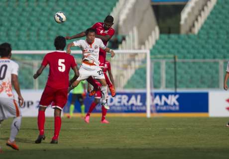 Live: Bangladesh - Maldives
