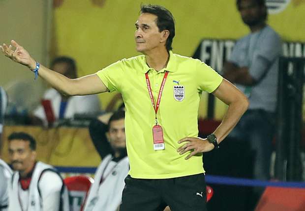 Resultado de imagen para Guimaraes Mumbai City