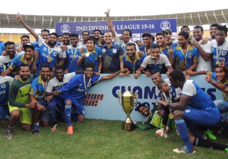 I-League licensing contracts to be sent soon