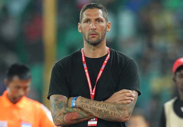 Image result for Marco Materazzi