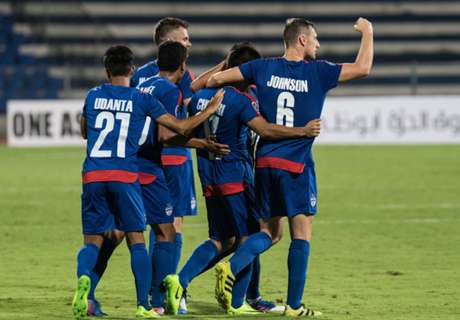 AFC Cup Preview: Groups D - I