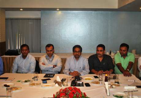 Salgaocar: 'Decision to quit firm'