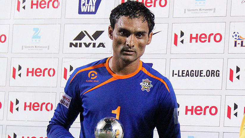 Indian Football Who Is Chennai City Fcs Player Of The Season 6087