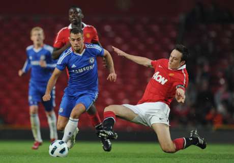 Eks Kapten Tim Cadangan United Gabung Rotherham