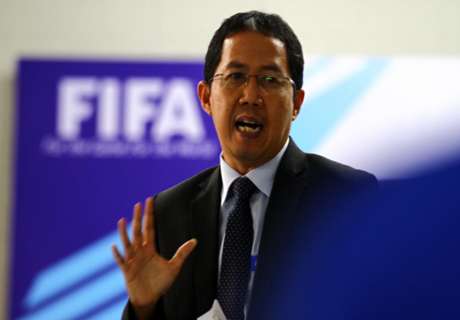 Jokdri: Indonesia Belum Pasti Ikut ASL