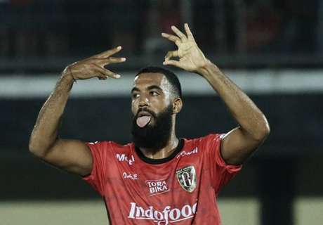 PREVIEW: Bali United – PS TNI