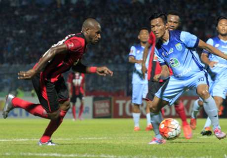 PREVIEW: Persipura – Persela
