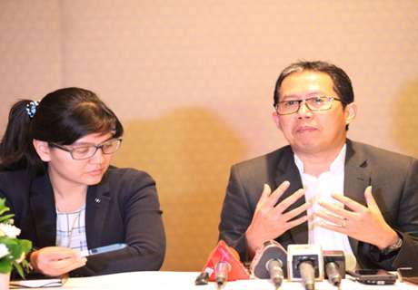GTS Mau Pemain Berani Lapor