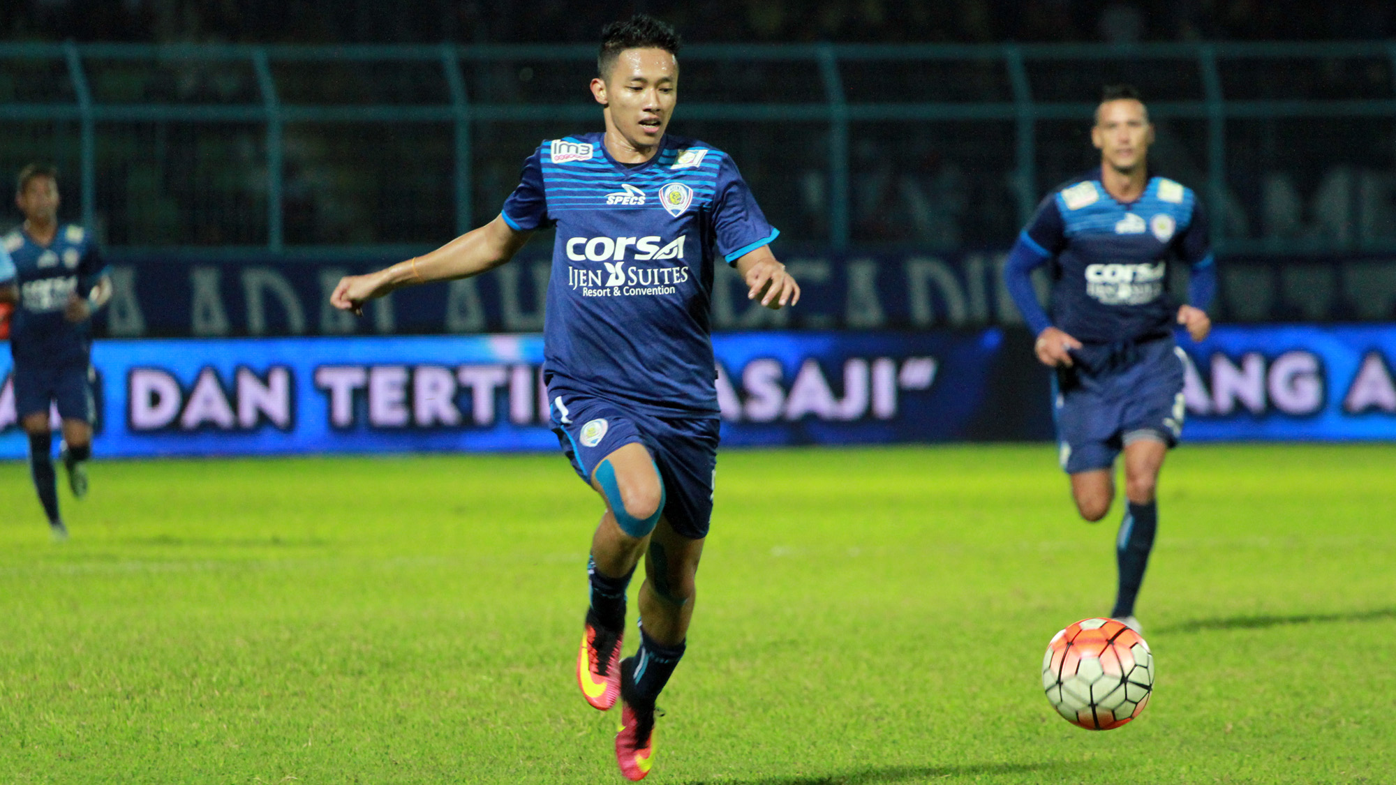 POLLING Jersey Terbaik 2016 17 Klub Asia Indonesia Goalcom