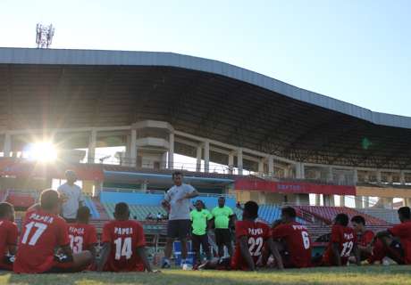 REVIEW PON 2016: Sumsel & Papua Lolos Ke Semi-Final