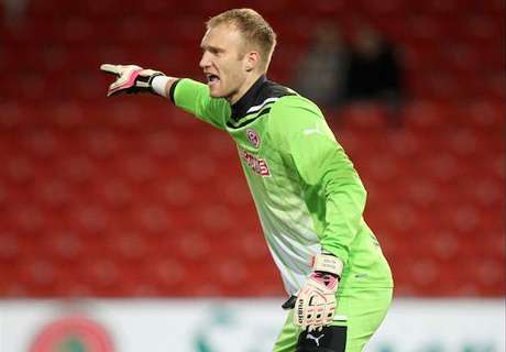 Hannover Gaet Robert Almer