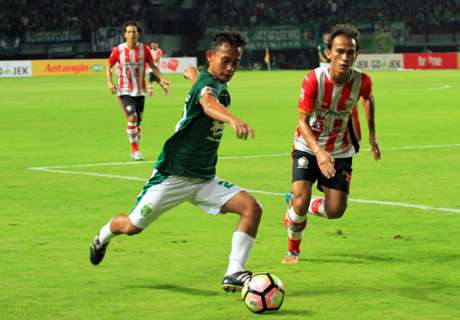 Keltjes: Pemain Persebaya Incar Kaki