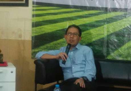 Cara PT GTS Agar Klub Komitmen Pada Timnas