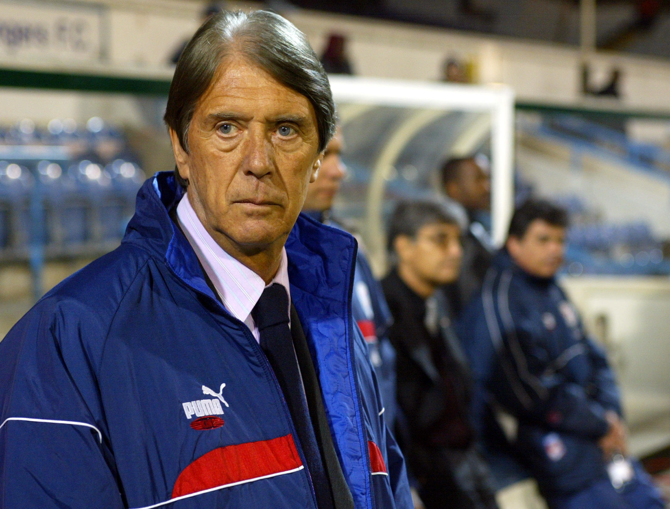 Lutto nel mondo del calcio: è morto Cesare Maldini