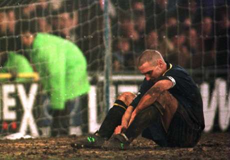 Kartu Merah Tiga Detik Vinnie Jones
