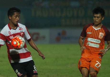 PREVIEW: Pusamania – Madura United