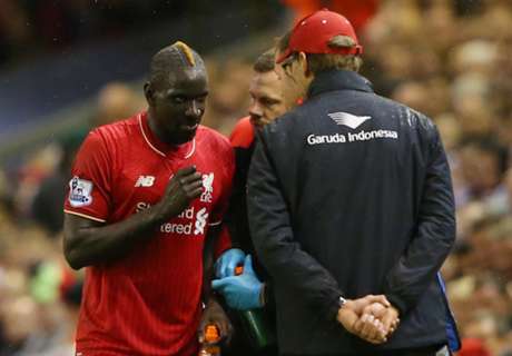 Liverpool, Klopp et Sakho réconciliés ?