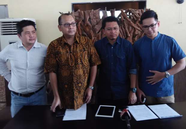 Tim Transisi menyebut tak ada indikasi match fixing di Piala Kemerdekaan.