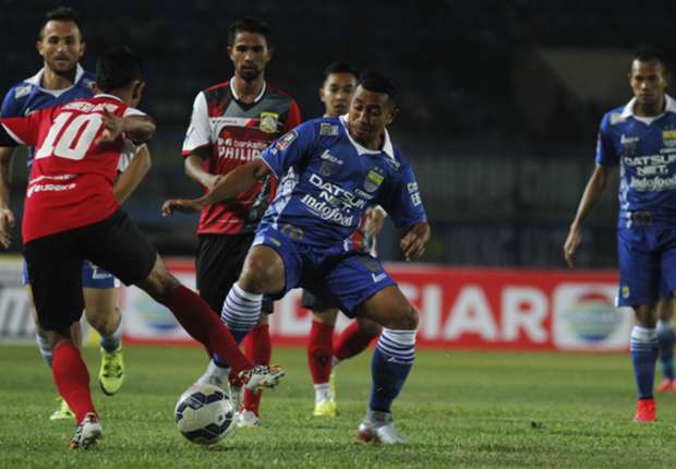 Firman Utina Ingatkan Persib Bandung Untuk Tetap Fokus