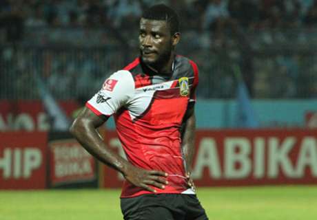 Persiba Tanpa Bek Andalan
