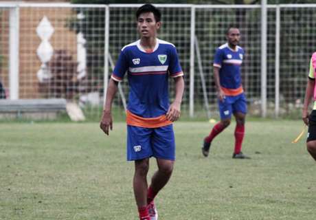Dua Pemain Indonesia Merapat Ke Italia