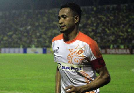 Pelatih Timnas Yakin Dengan Potensi Ferdinand & Arthur