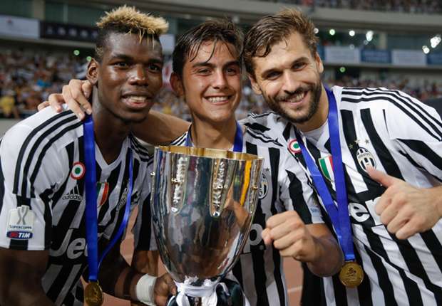 “Vua sư tử” rời Juventus - Tương lai mù mịt