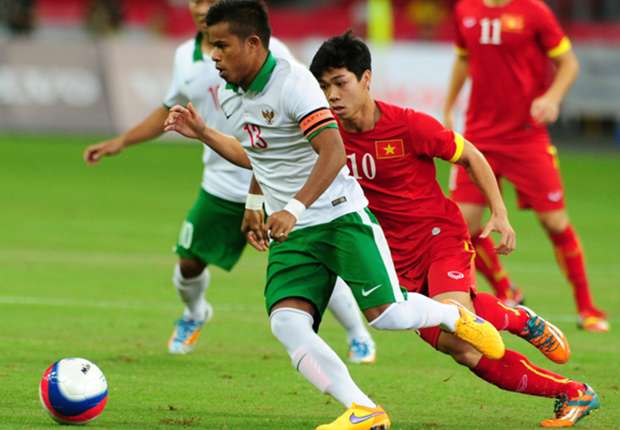 Timnas U23 Dibungkam Vietman 5 Gol Tanpa Balas Timnas U23 Dibungkam Vietman 5 Gol Tanpa Balas