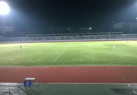 CATATAN: Tak Perlu Jauh, Sepakbola Indonesia Bisa Berkaca Dulu Dari Thailand