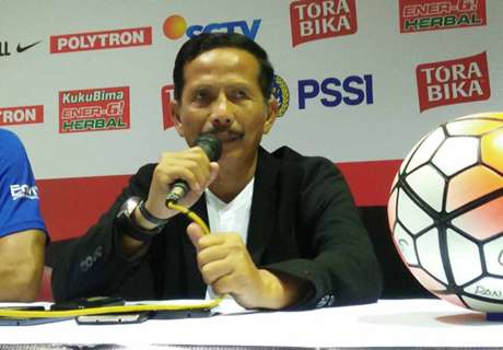 Djanur Susun Strategi Dari Mekah