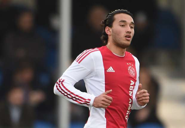 Ezra Walian - Ajax Amsterdam